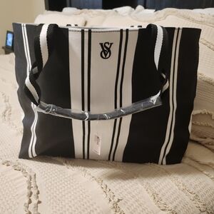VS Tote Bag